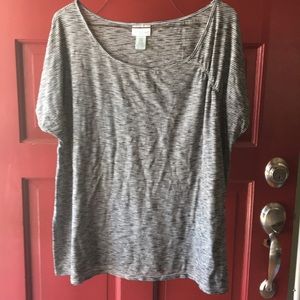 Motherhood Maternity Top